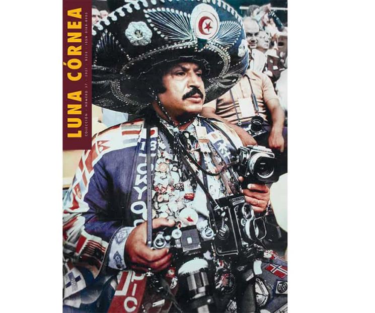 Monsiváis y los usos que le dio a la imagen