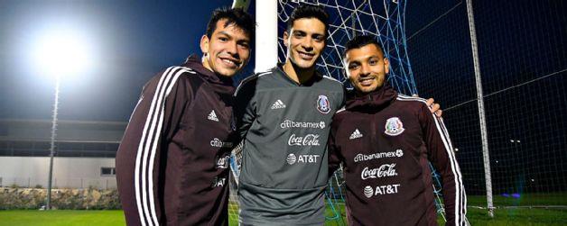 Un TRIdente que no ‘truena’