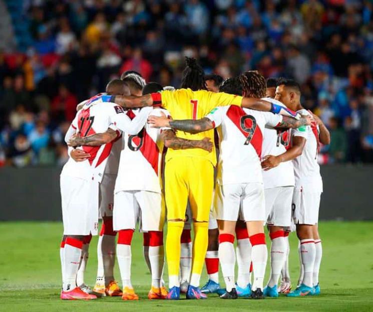 Perú, Colombia y Chile, por un lugar en la Conmebol