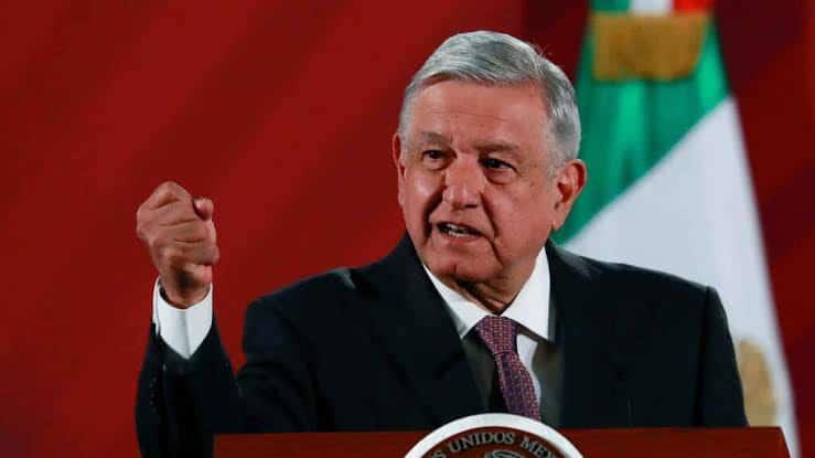 Pedirá AMLO a industriales apoyen con agua para NL