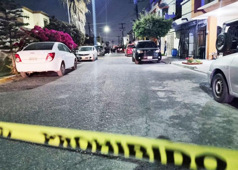 Ejecutan a 2 en Ciénega y Pesquería