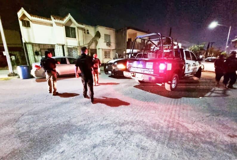Muere hombre baleado en Guadalupe