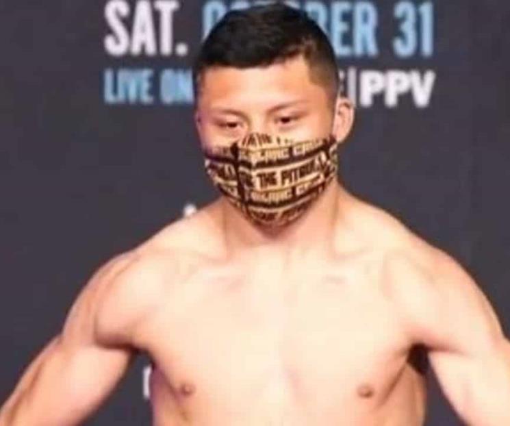 Arremete Cruz contra De la Hoya