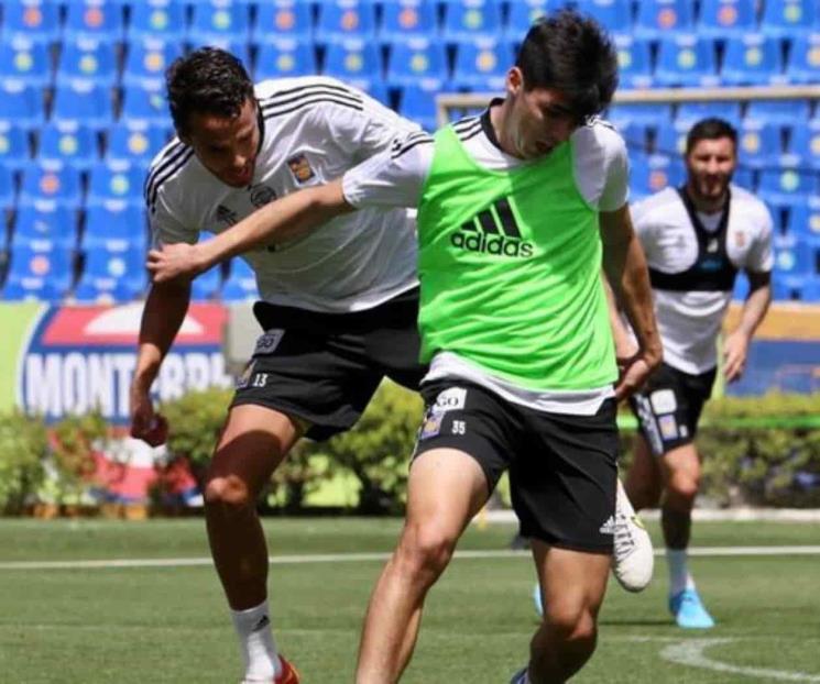 Siguen las lesiones en Tigres