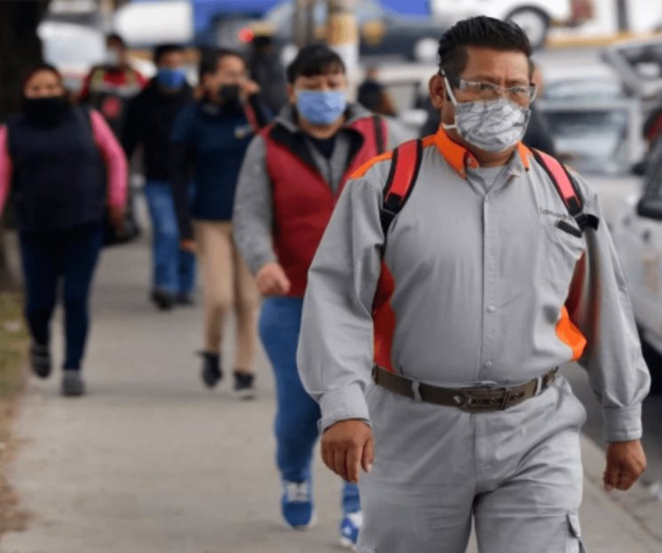 Crece en 3.3 millones población ocupada: Inegi