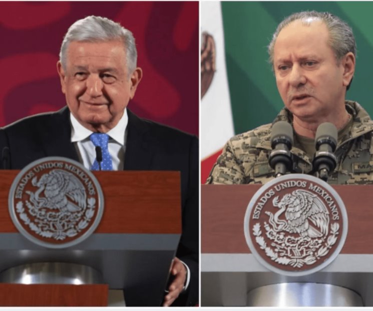 Ojeda no tiene ningún involucramiento en caso Ayotzinapa