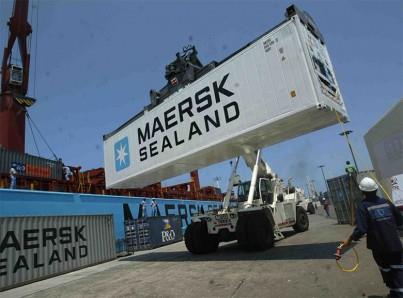 Tras pandemia, repunta comercio entre Unión Europea y México