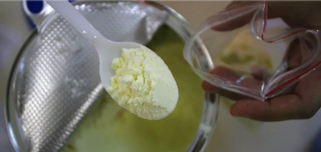 Marcas de fórmulas lácteas que pasaron pruebas de Profeco