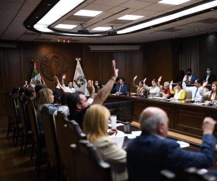 Contará Monterrey con un parlamento juvenil de regidores