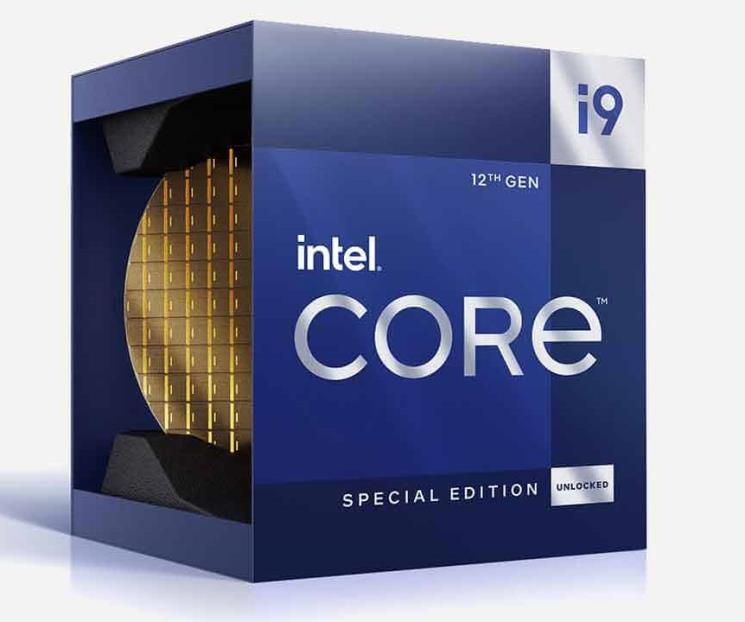 Intel anuncia el muy esperado Intel Core i9-12900KS