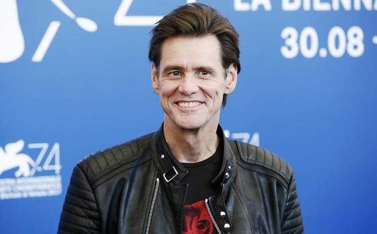Jim Carrey, asqueado por aplausos a Will