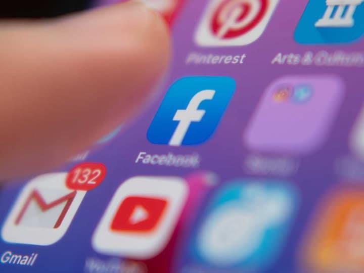 Popularidad de Facebook cayó 87% en los últimos años
