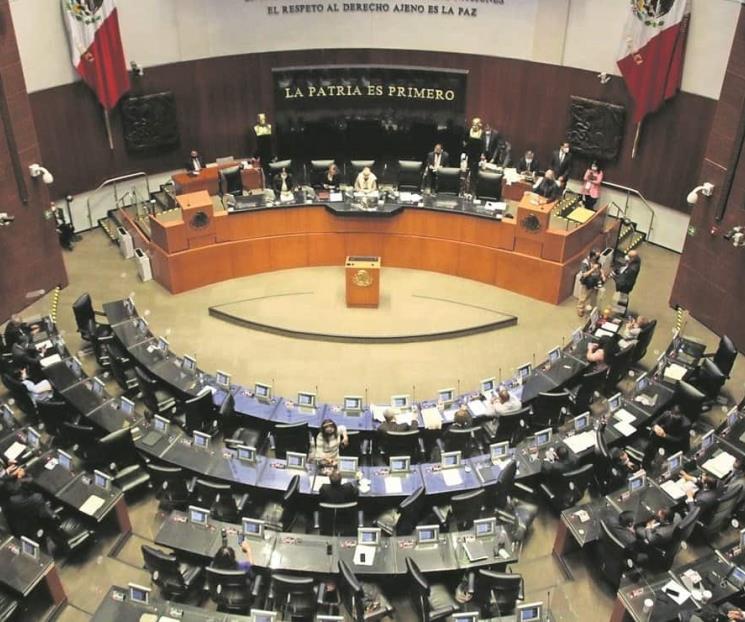 Gobernadora de Banxico posterga comparecencia en Senado