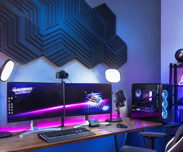 El streaming crece en España