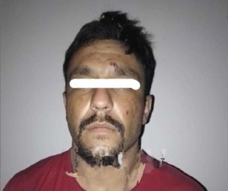 Detienen a presuntos secuestradores en Monterrey Detienen a presuntos secuestradores en Monterrey