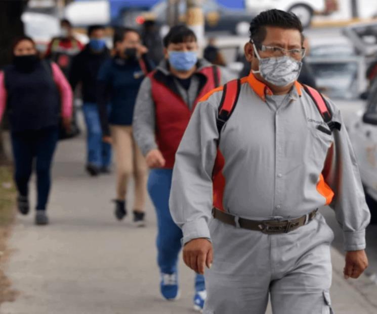 Crece en 3.3 millones población ocupada: Inegi