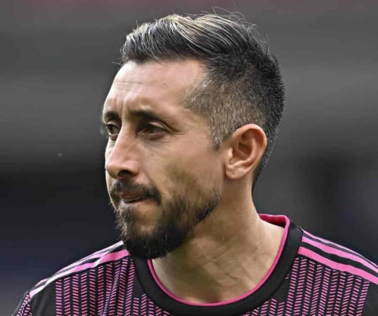 Se lesiona HH y es duda para cruce de Atleti en UCL