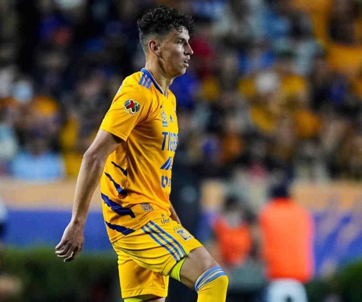 Recupera Tigres a Quiñones y Aquino; Igor aún no