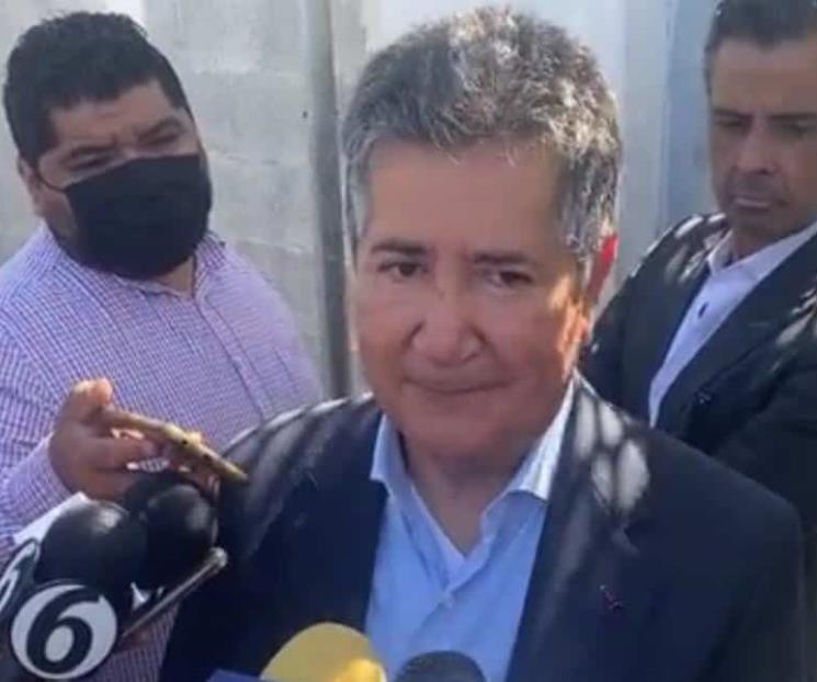 Sigue en suspenso caso Bronco