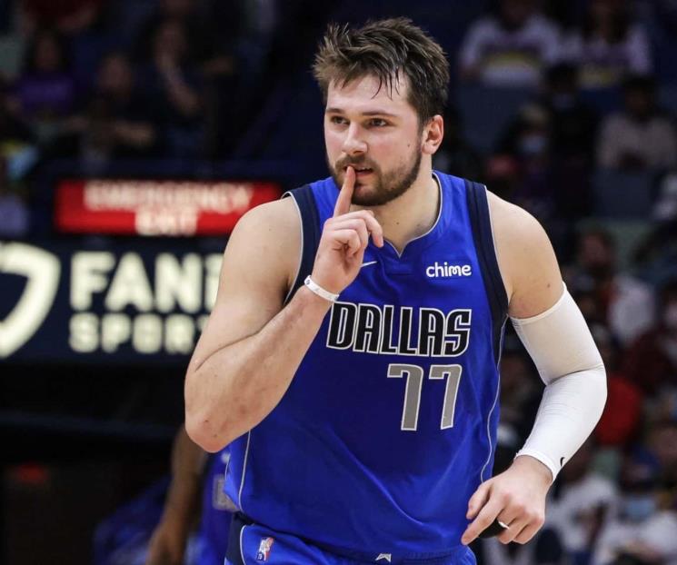 Maverics, a playoffs