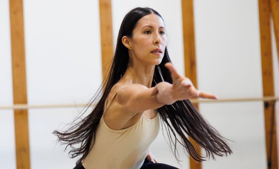 Elisa Carrillo traerá a México Bolero Elisa Carrillo traerá a México Bolero