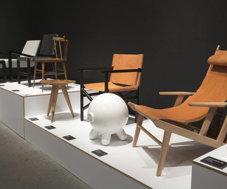 Identidad del mexicano y diseño, en el Franz Mayer