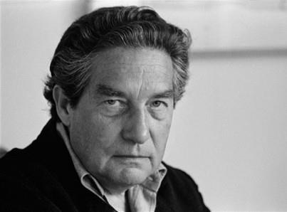 Octavio Paz, el intelectual y poeta nacido hace 108 años