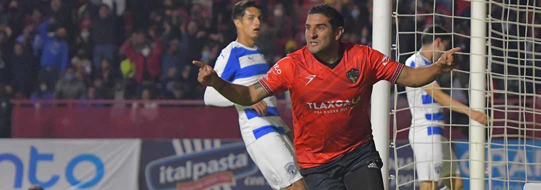 Caen Raya2 y se complican