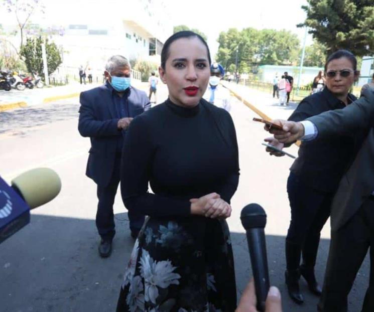 Aclara Cuevas que nunca intentó secuestrar a niño tras video