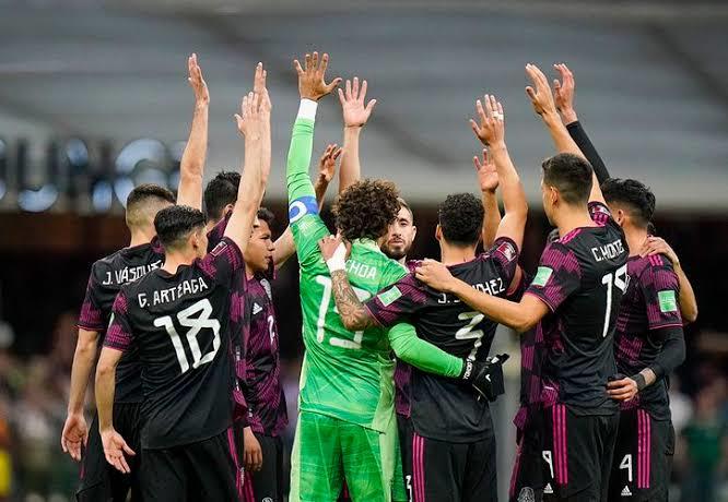 Jugaría México ante Argentina y Brasil previo a Mundial Jugaría México ante Argentina y Brasil previo a Mundial