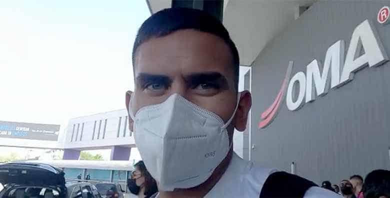 Triste Vegas por no ir a Qatar; ahora se enfoca en Rayados