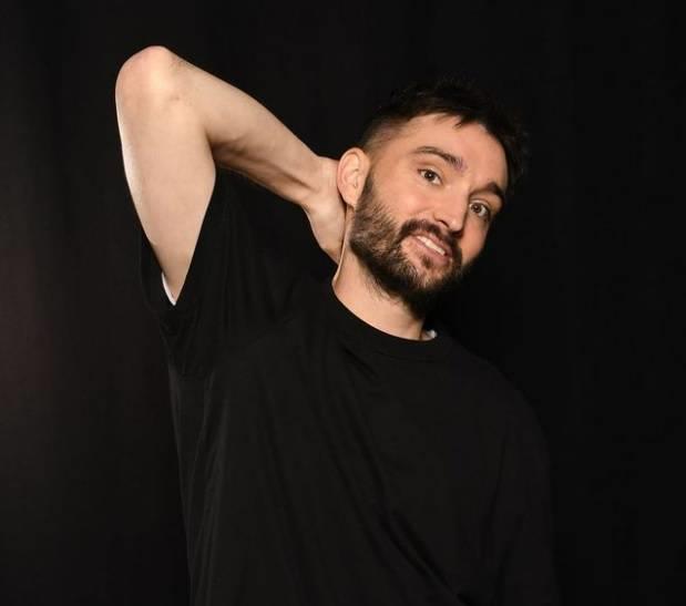 Muere Tom Parker, integrante de The Wanted