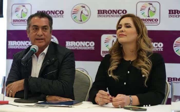 Niegan amparo a Adalina contra posible aprehensión