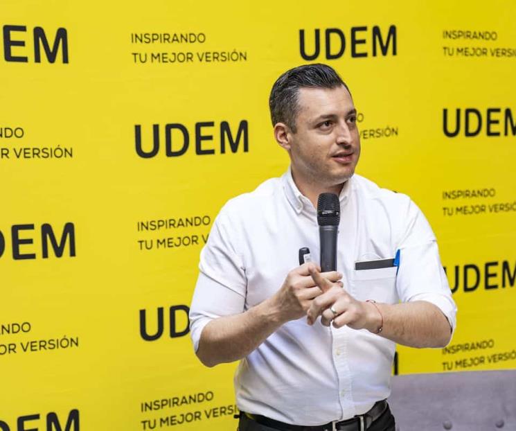 Exhorta Colosio transformar al país a través de la educación