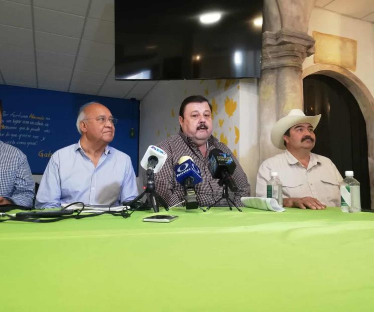 Alzan la voz alcaldes rurales de Nuevo León