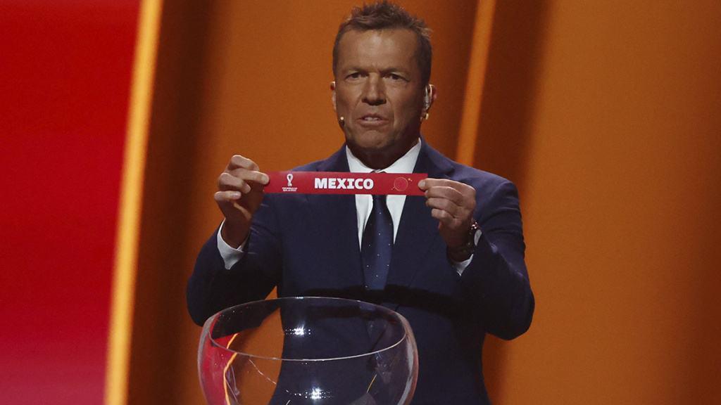 México otra vez ante Argentina