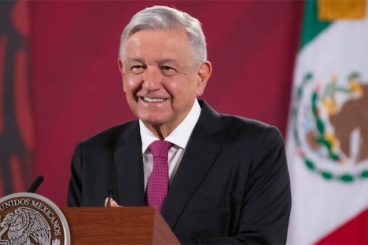 Gobierno alista plan contra inflación: AMLO