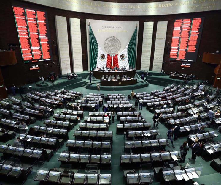 Corte y Cámara de Diputados resolverán reforma eléctrica