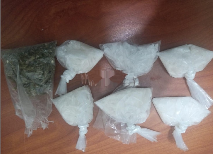 Lograron la detención de una banda de asaltantes, que asaltaron a un tráiler, a quien mantuvieron secuestrado en un hotel