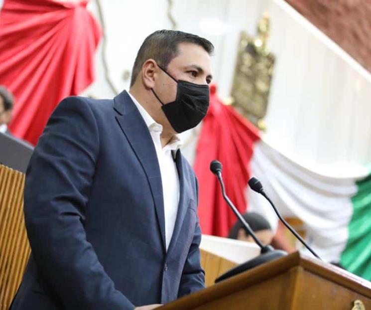 Exhortan diputados a instalar centro contra adicciones