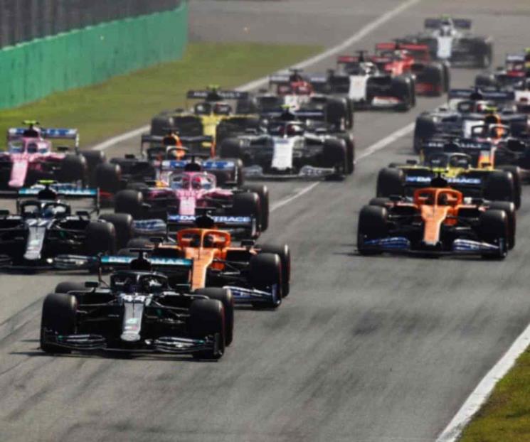 Entrarían Audi y Porsche a F1 con McLaren y Red Bull