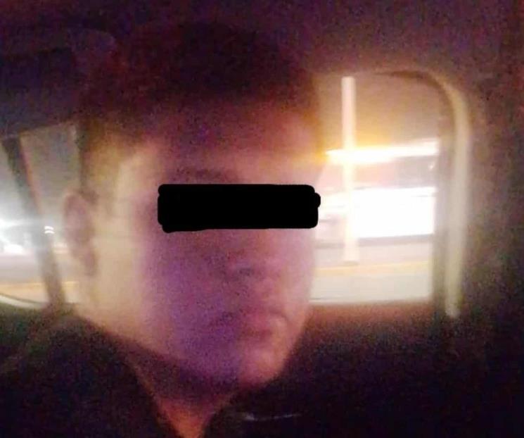 Detenidos con droga y dinero en efectivo