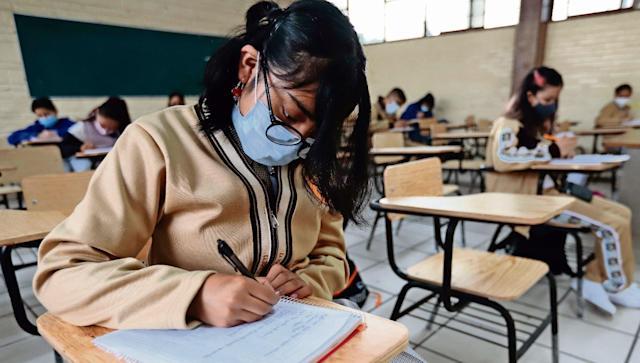 Jueza ordena detener La Escuela es Nuestra