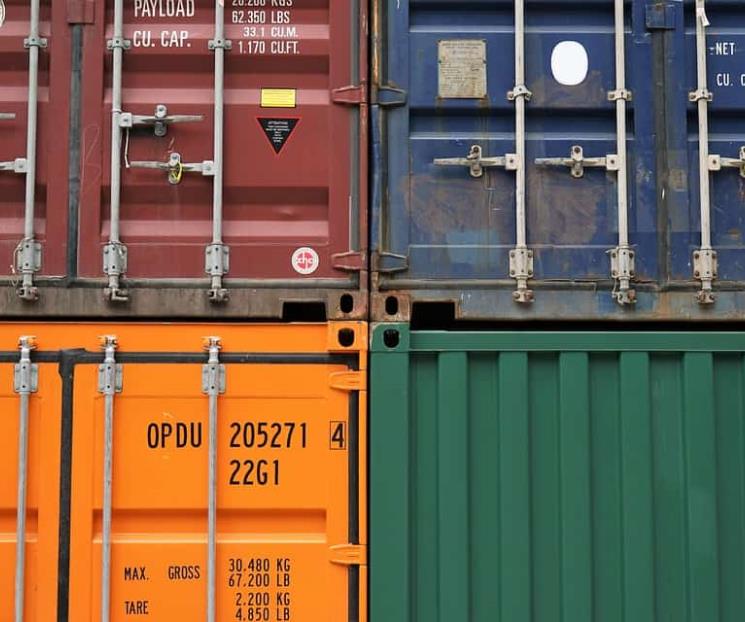 Cinco entidades concentran más de la mitad de exportaciones