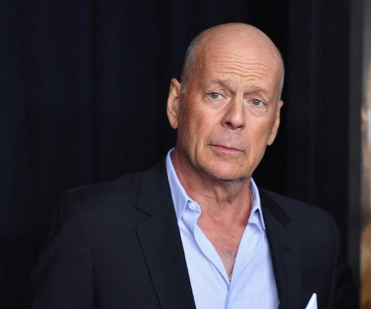 Premios Razzie retiran categoría dedicada a Bruce Willis