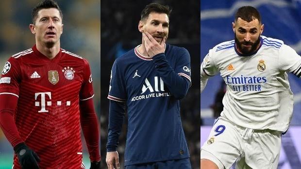 El último mundial de al menos 6 cracks