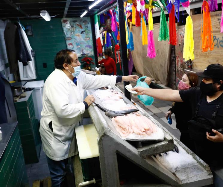 Economía de México crecerá 1.6%, menor a otros países de AL