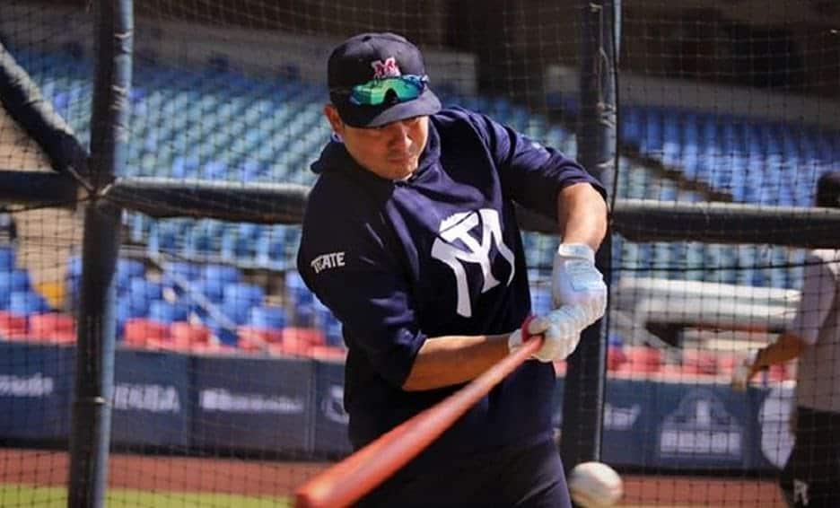 Anuncia Sultanes que Villanueva será operado Anuncia Sultanes que Villanueva será operado