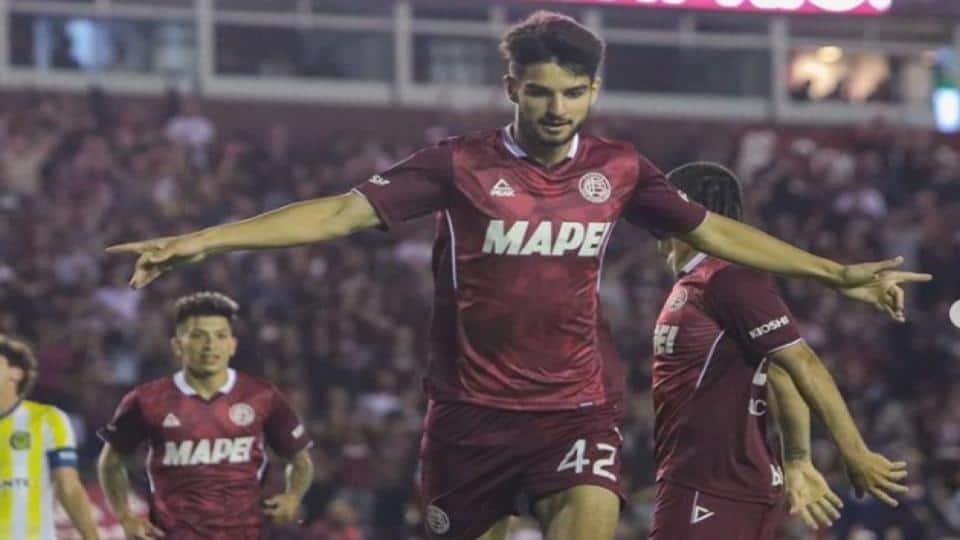 José López y Alexis Vega en la mira de Rayados