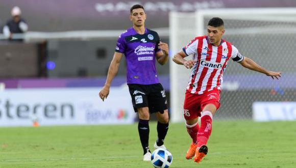 Reinicia la Liga Mx con duelo en el sótano